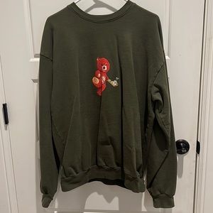 Astro world sweatshirt